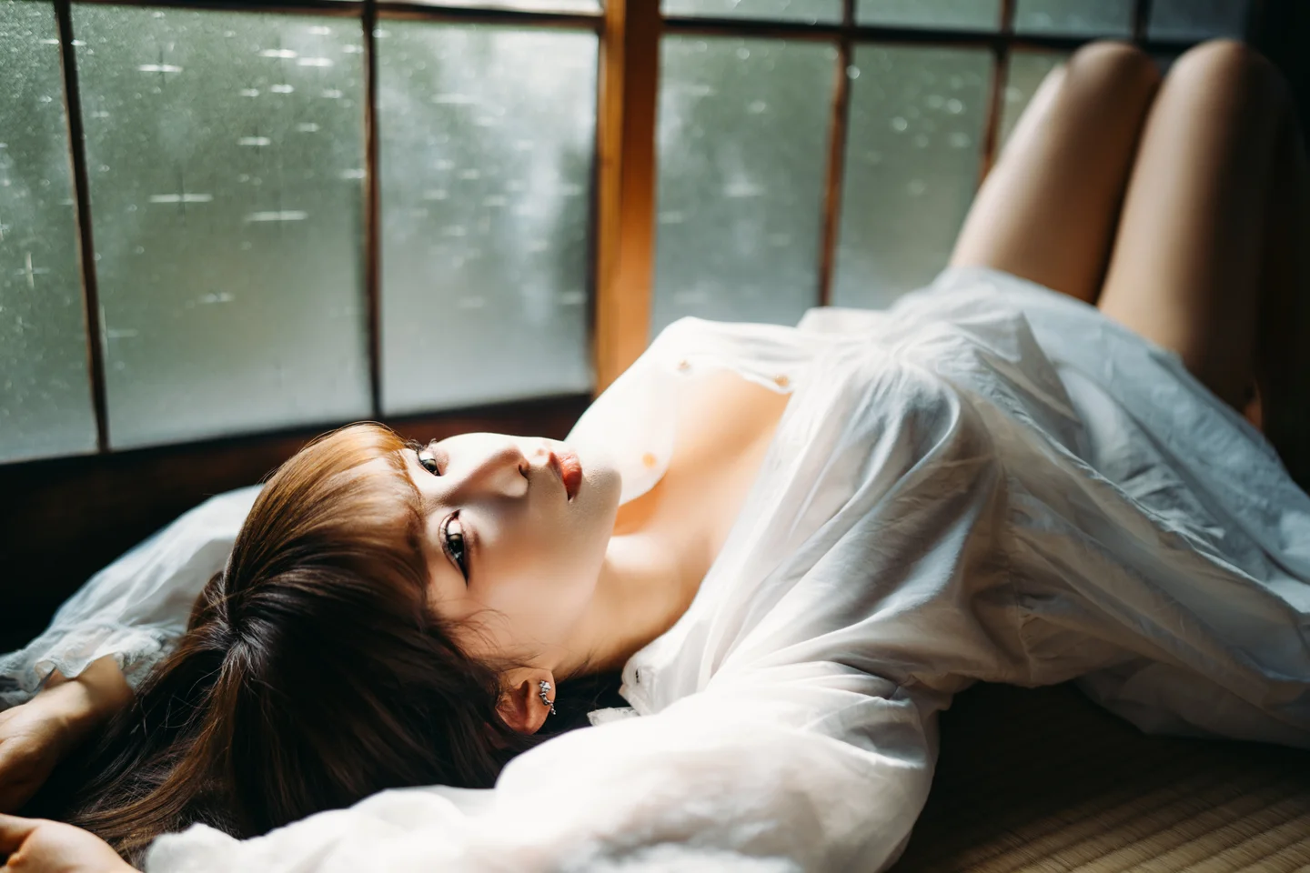 蠢沫沫 - 阳 [31P-302MB] tg@simisebaisi 【丝足阁】015.webp